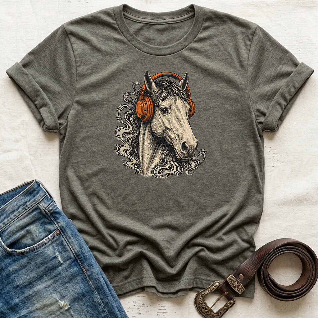 Horse T-Shirt