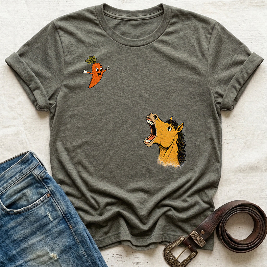 Catch! T-Shirt