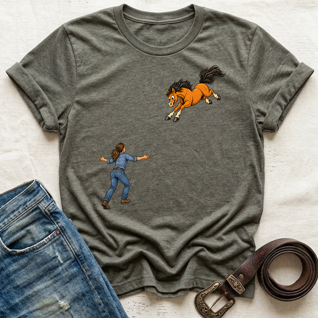 Favorite Human T-Shirt