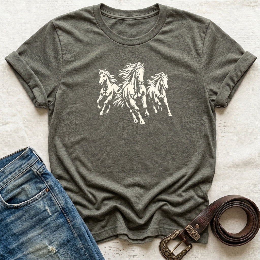 Run Wild T-Shirt