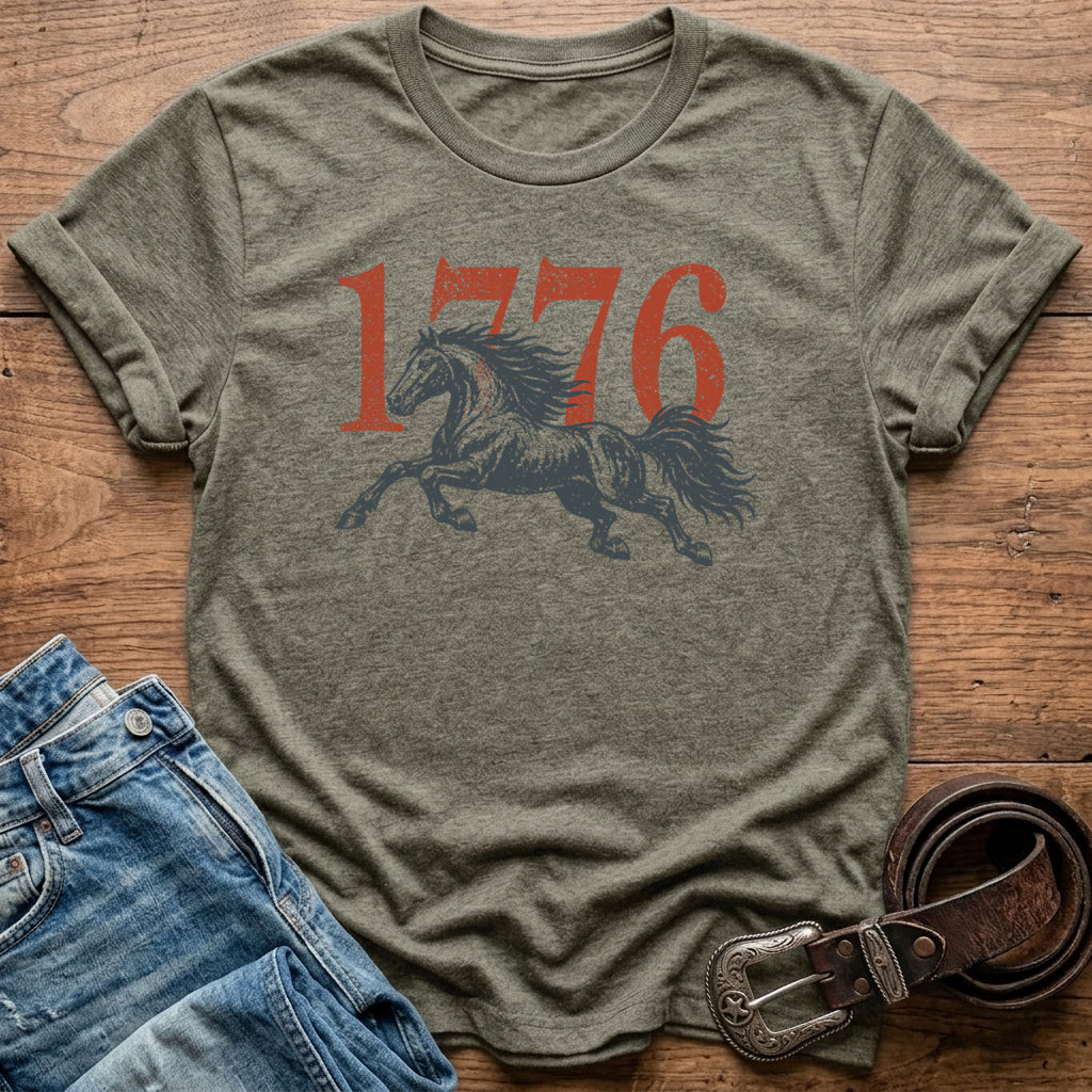 1776 T-Shirt