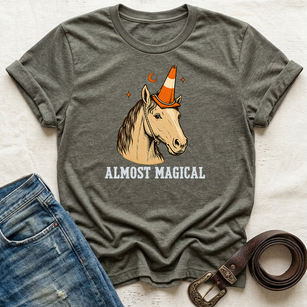 Almost Magical T-Shirt