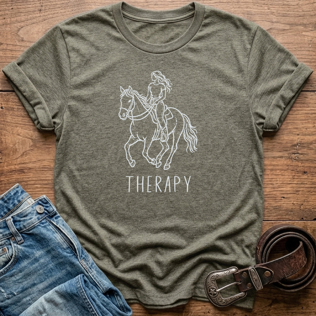 Therapy T-Shirt