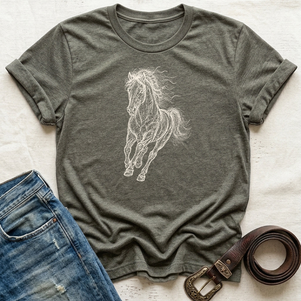 Run Wild T-Shirt