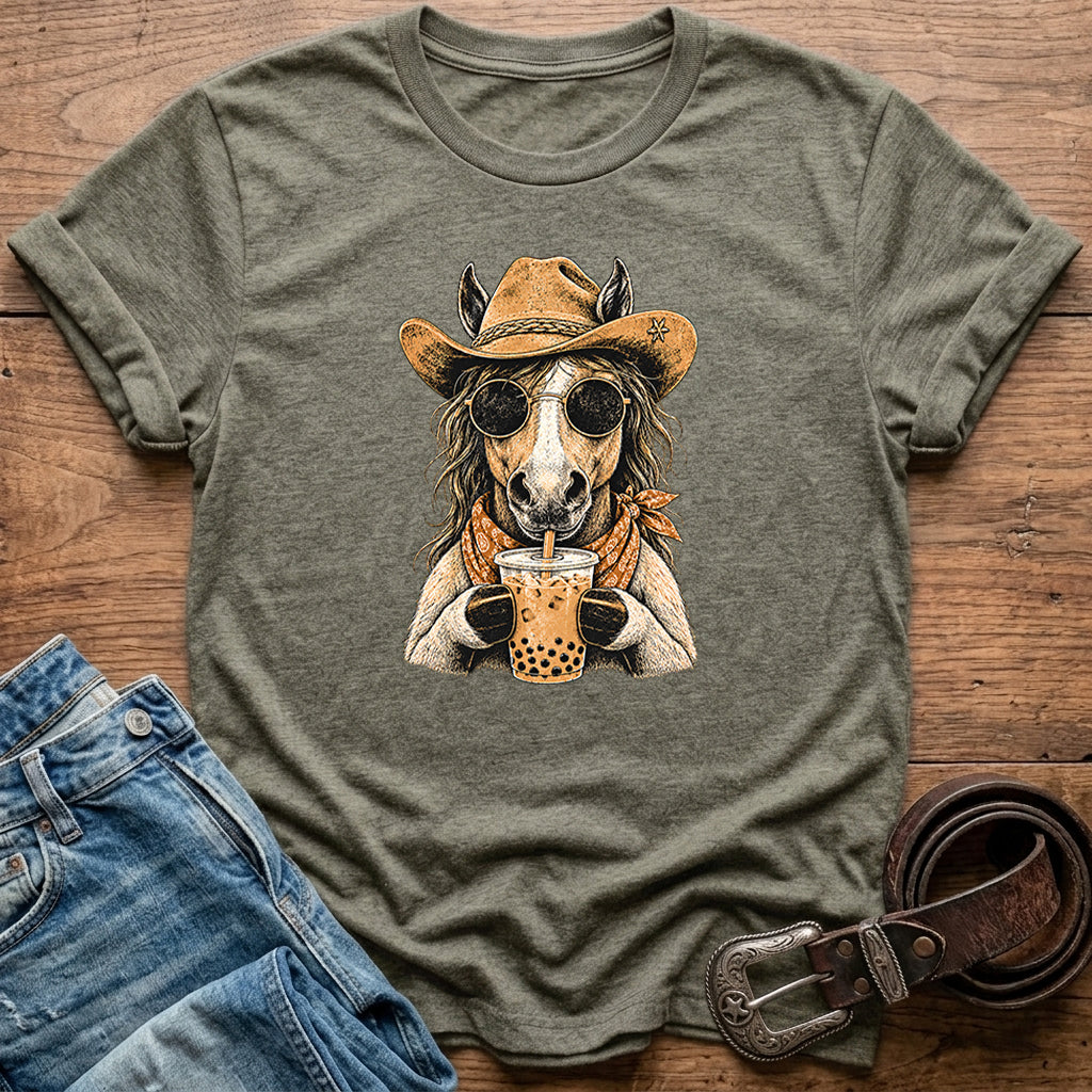 Horse T-Shirt
