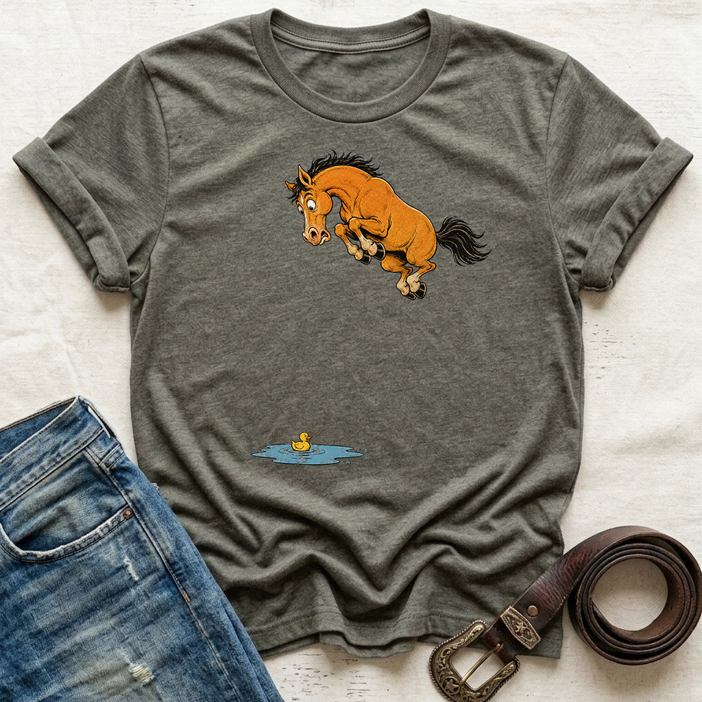 Water! T-Shirt