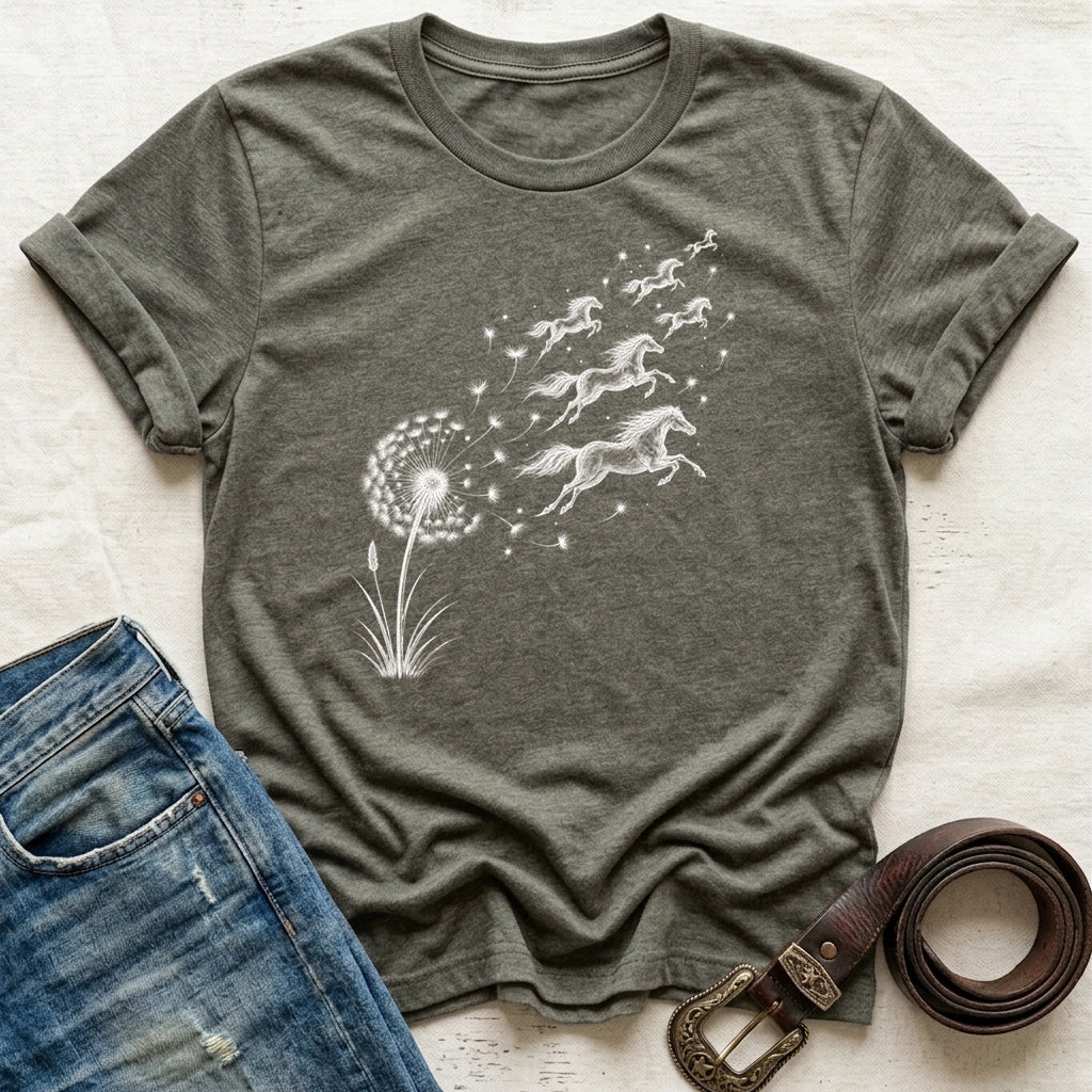 Wild Wishes T-Shirt