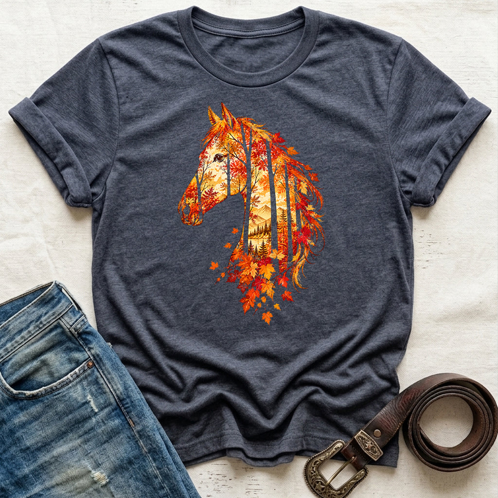 Autumn Spirit T-Shirt