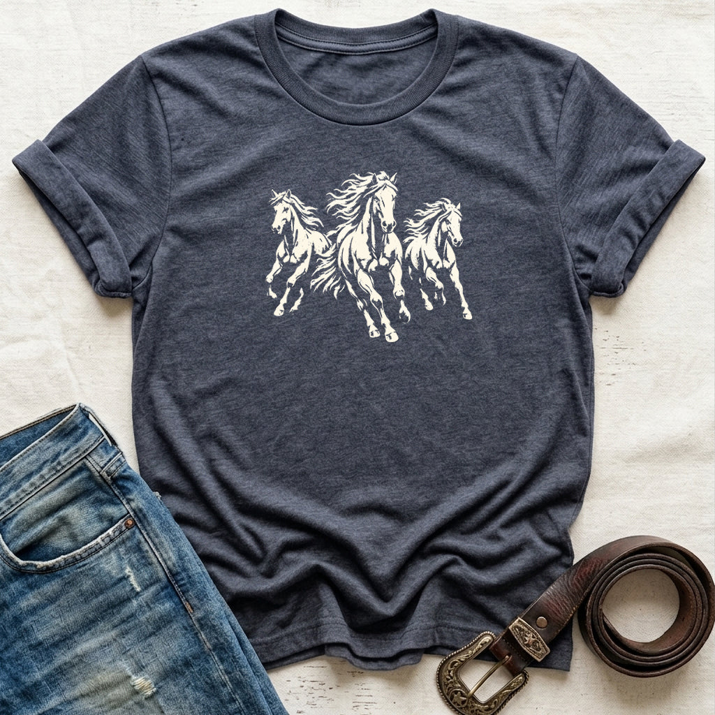 Run Wild T-Shirt