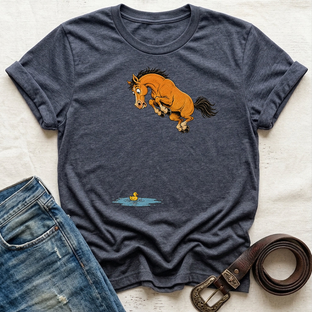 Water! T-Shirt