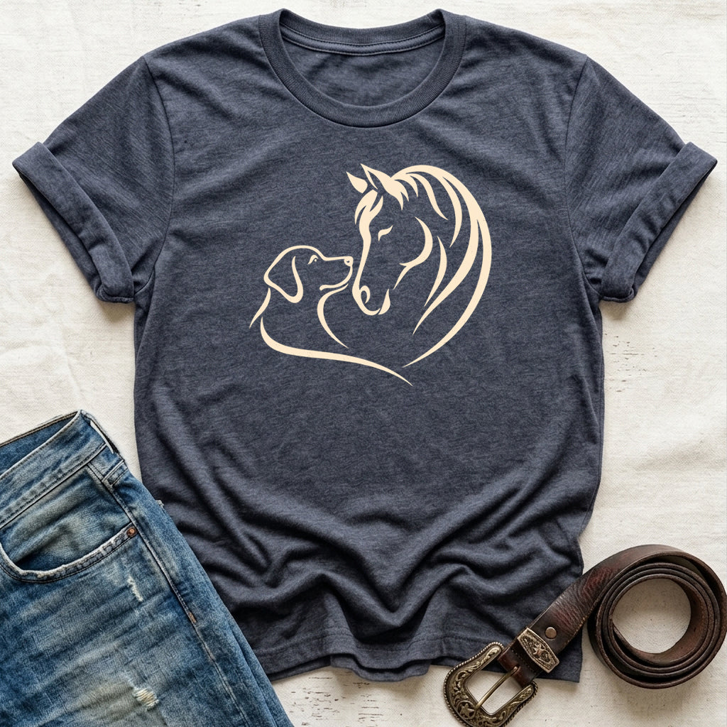 Best Friends T-Shirt