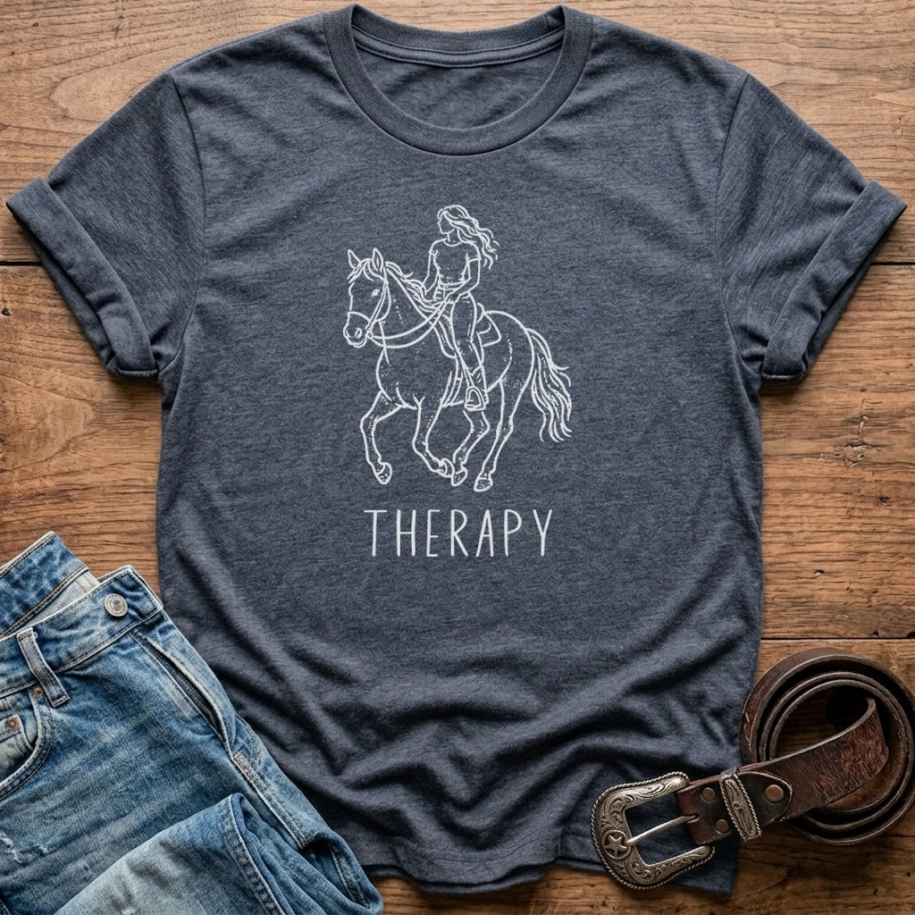 Therapy T-Shirt