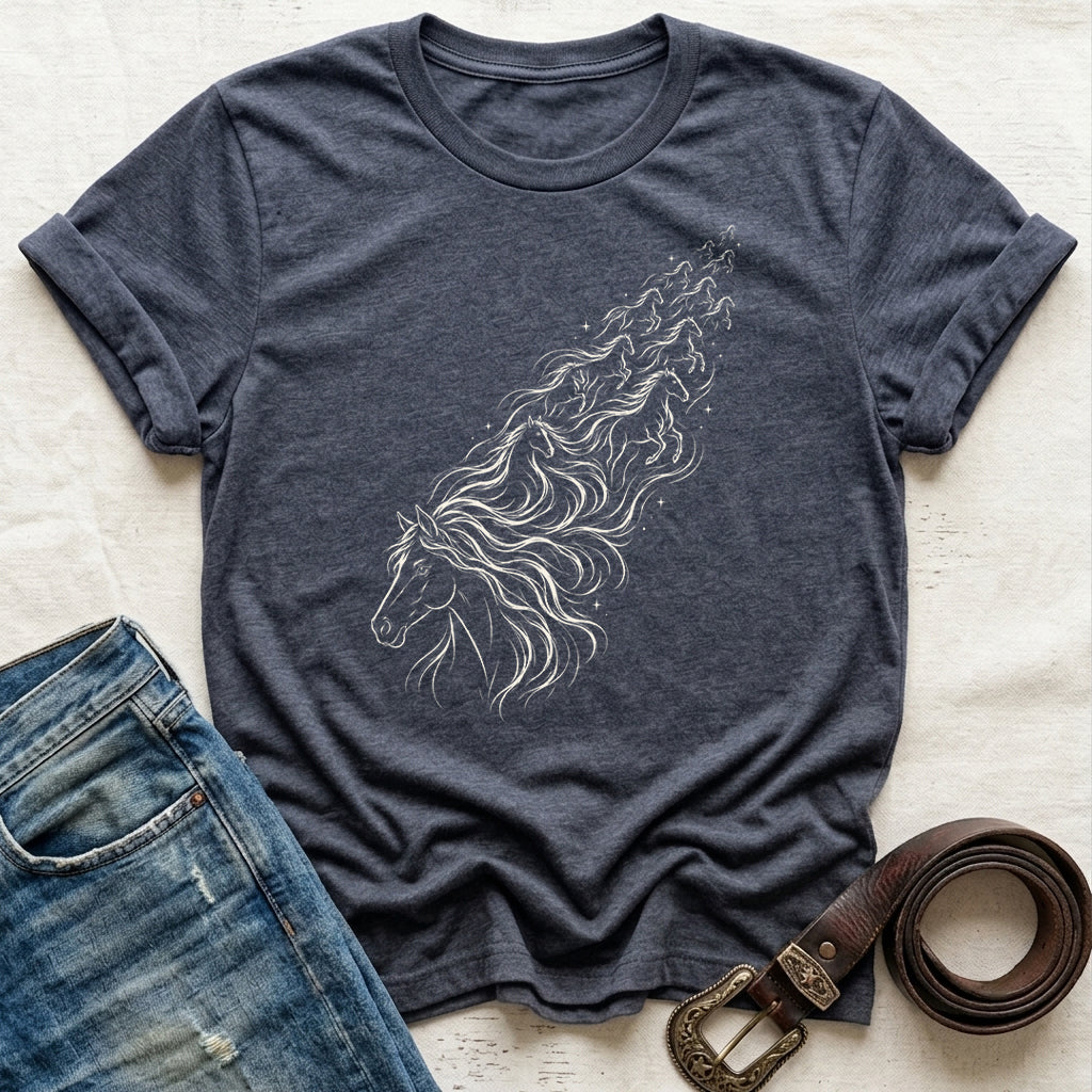 Spirit of the Herd T-Shirt