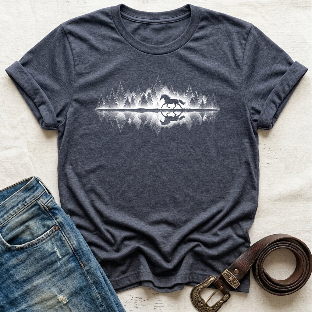 Spirit of the Wild T-Shirt