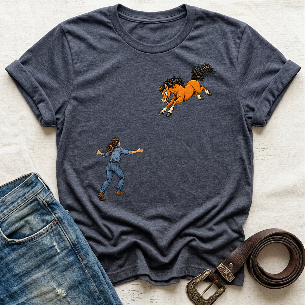 Favorite Human T-Shirt