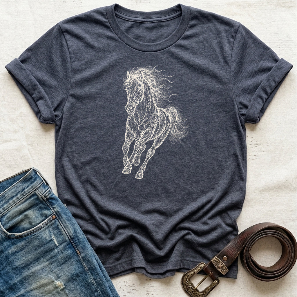 Run Wild T-Shirt