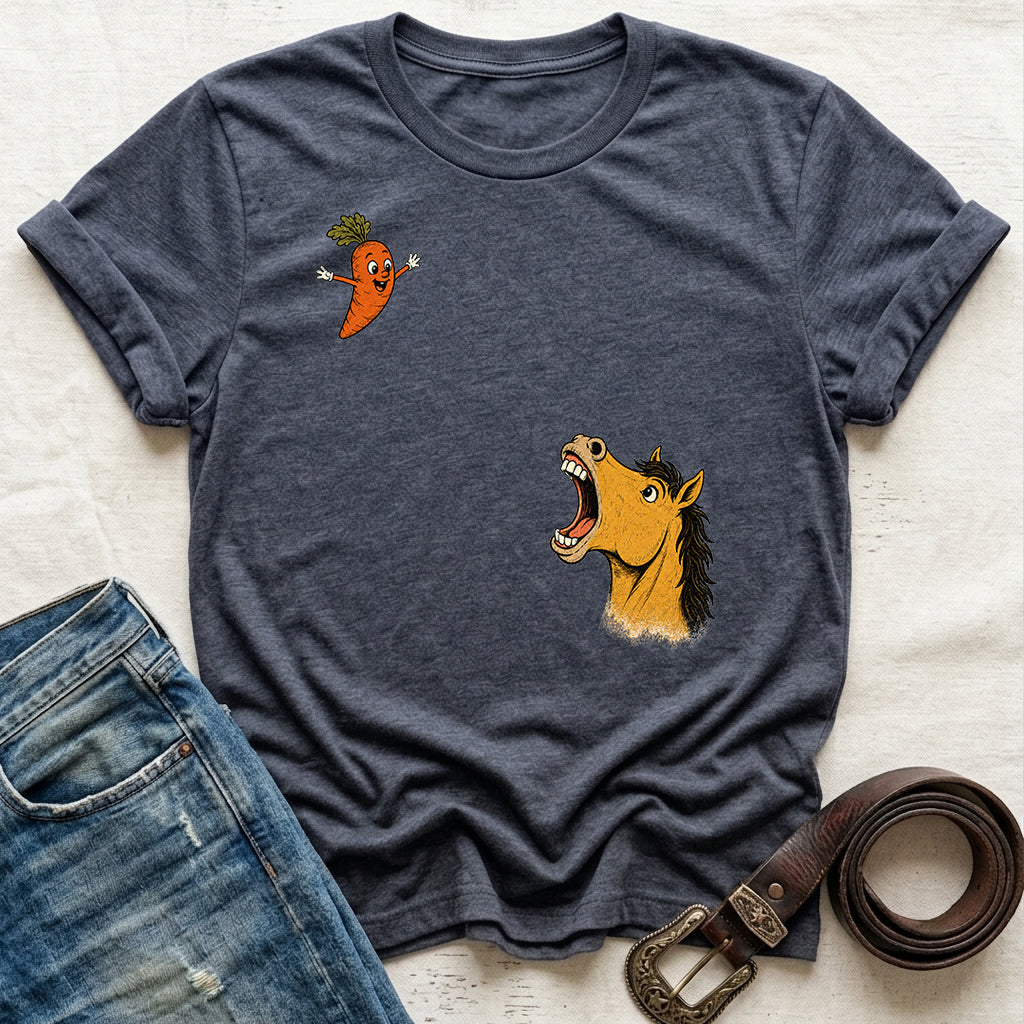 Catch! T-Shirt