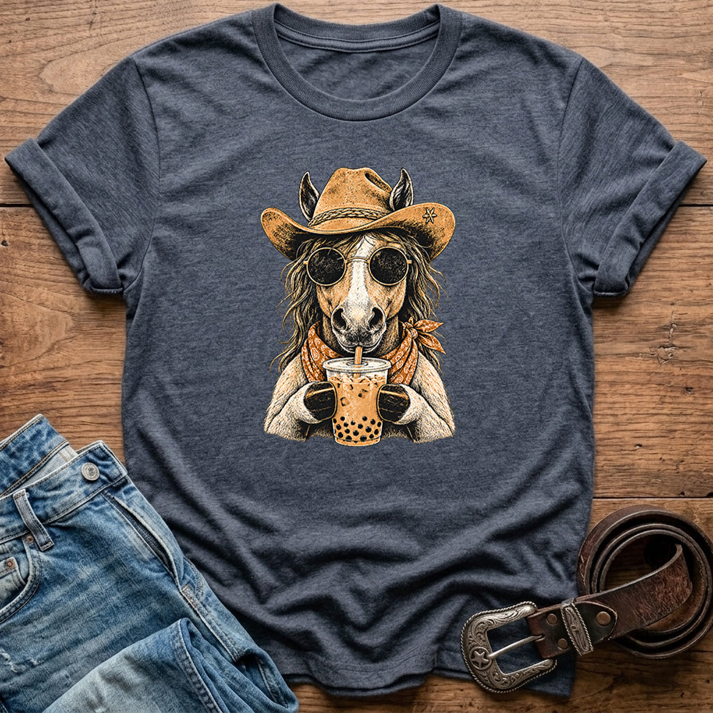 Horse T-Shirt