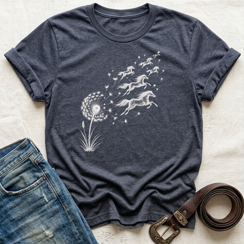 Wild Wishes T-Shirt
