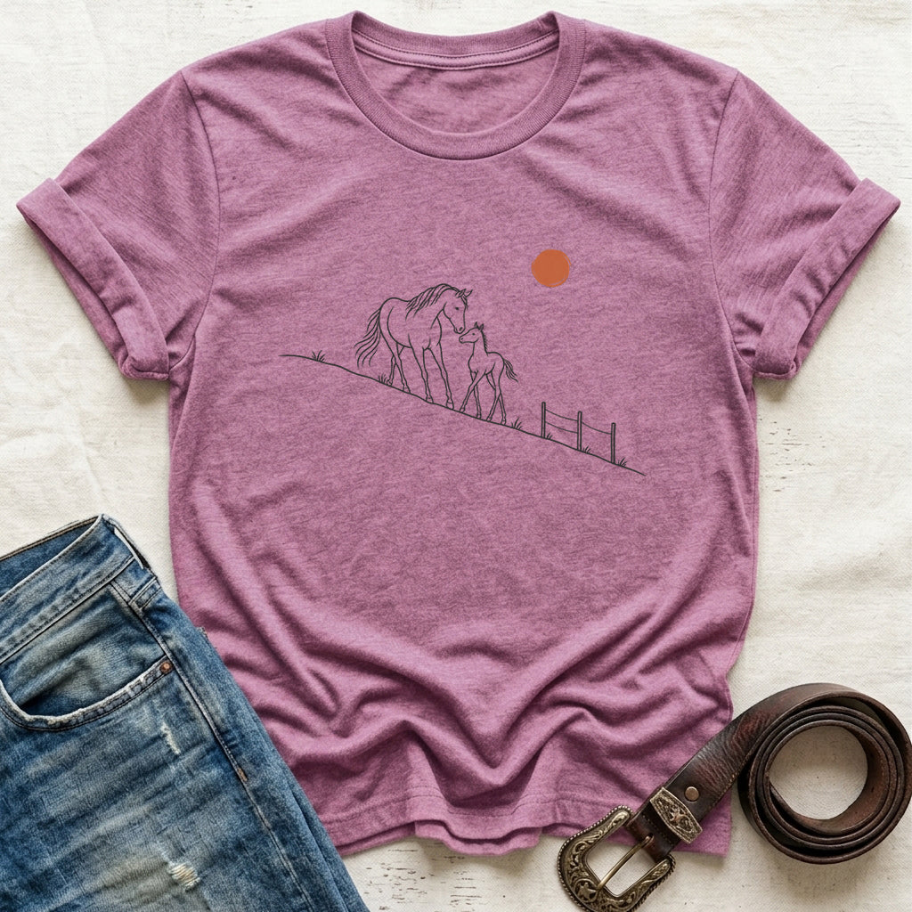 Gentle Beginnings T-Shirt