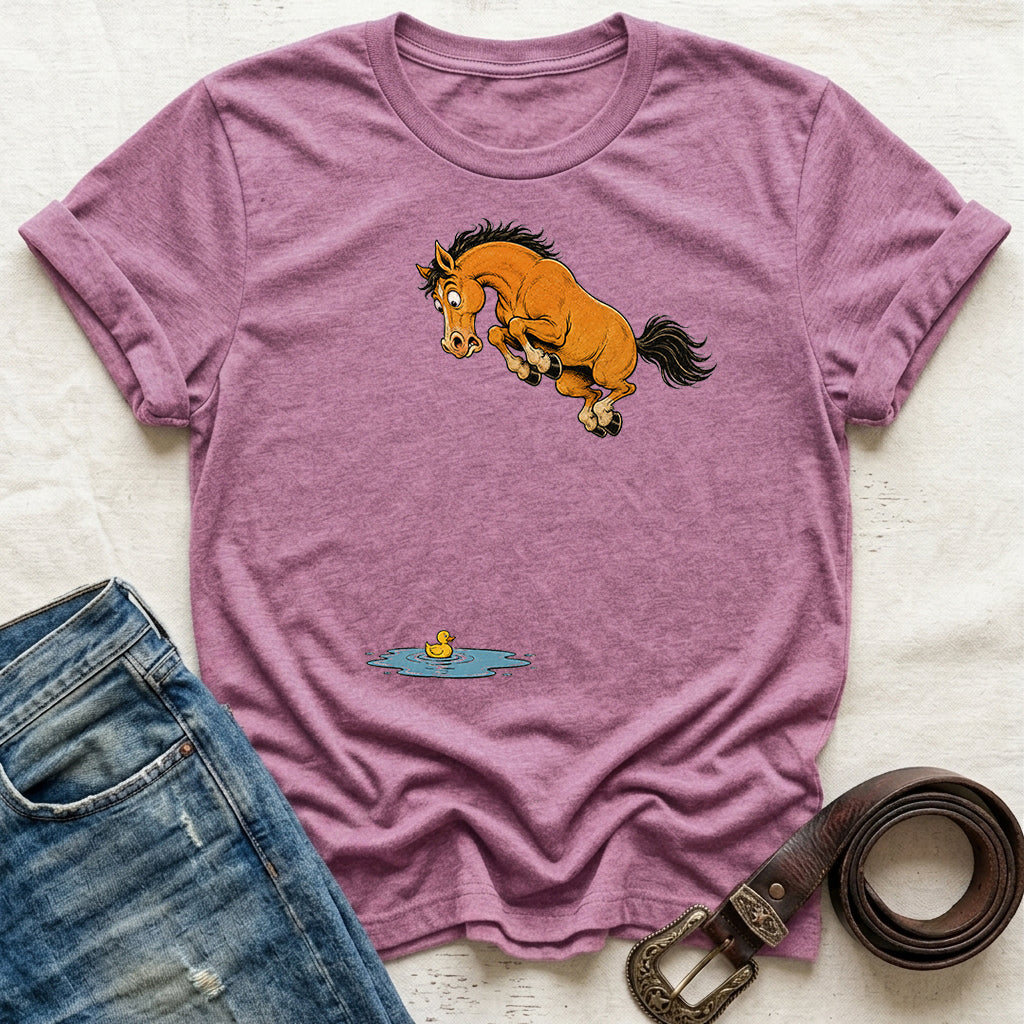 Water! T-Shirt