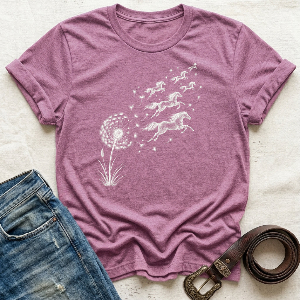 Wild Wishes T-Shirt