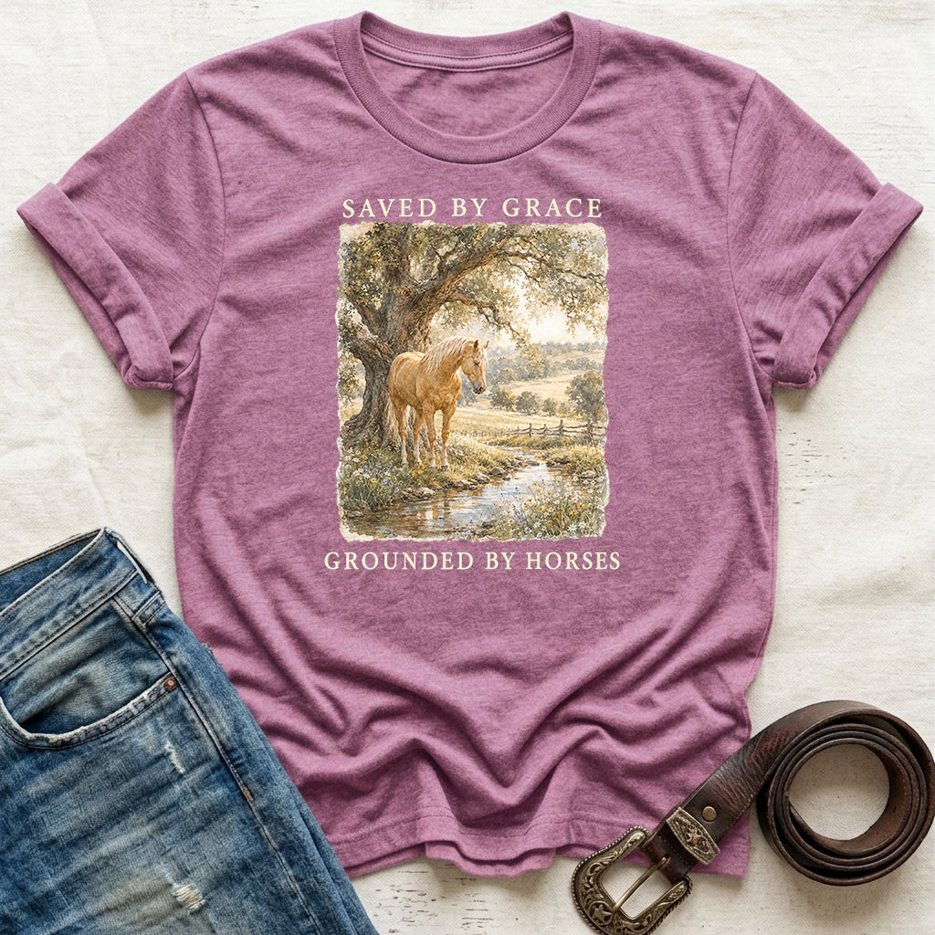 Grace T-Shirt
