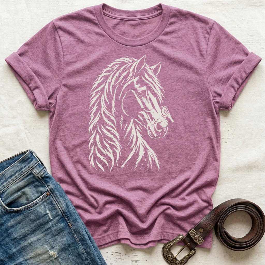 A Gentle Encounter T-Shirt