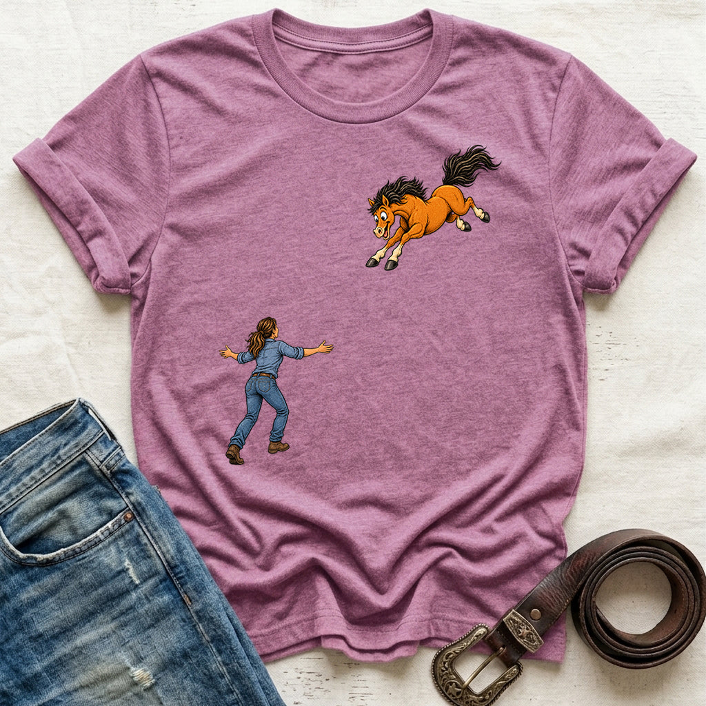 Favorite Human T-Shirt