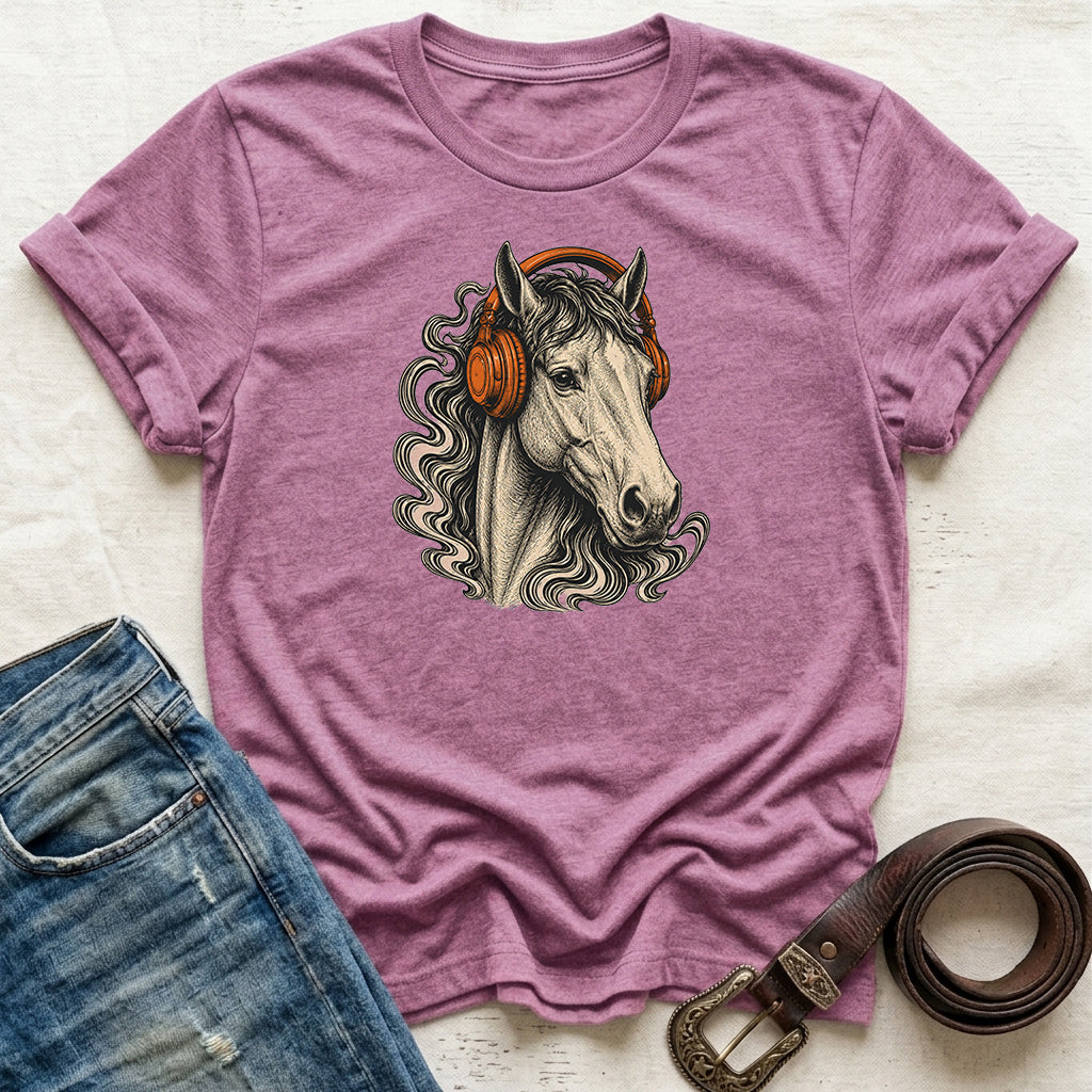 Horse T-Shirt