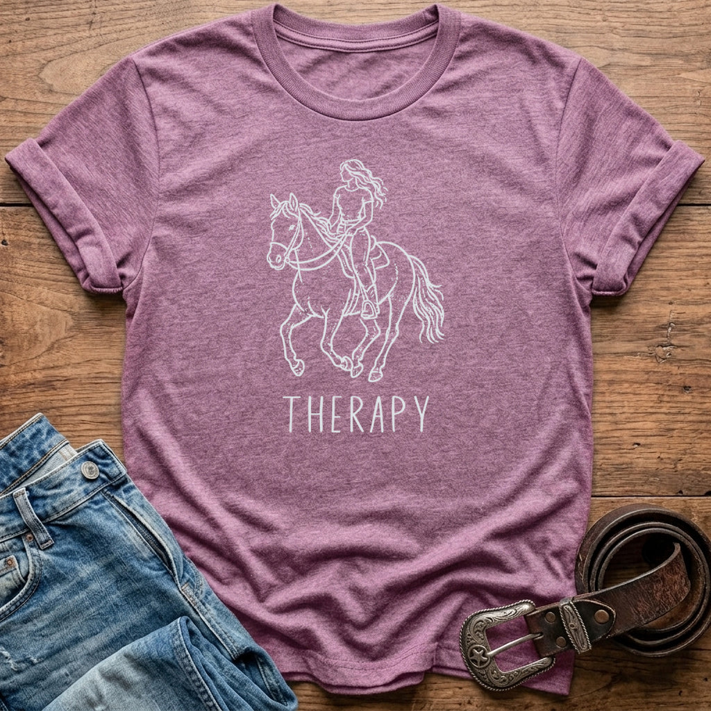 Therapy T-Shirt
