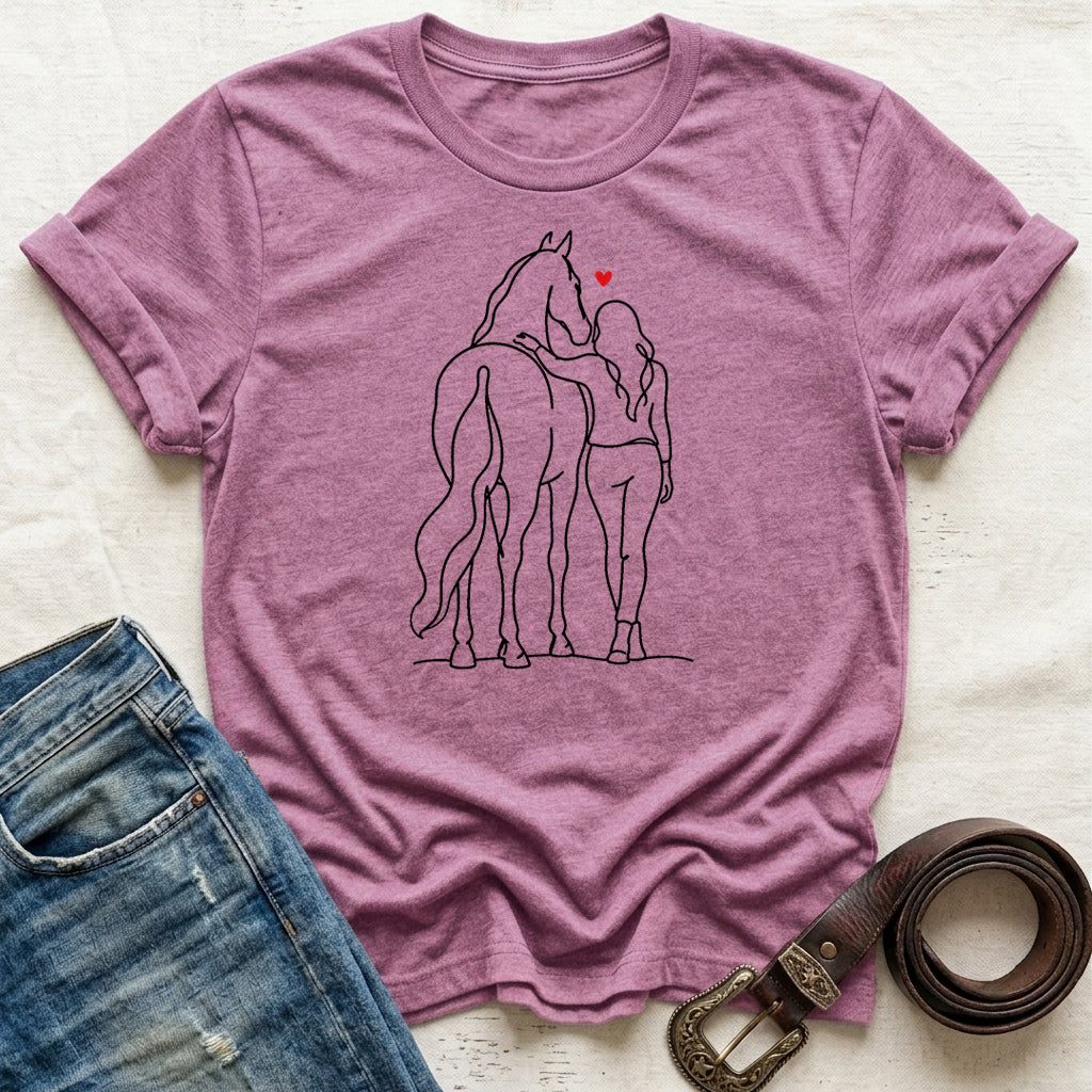 My Forever Friend T-Shirt