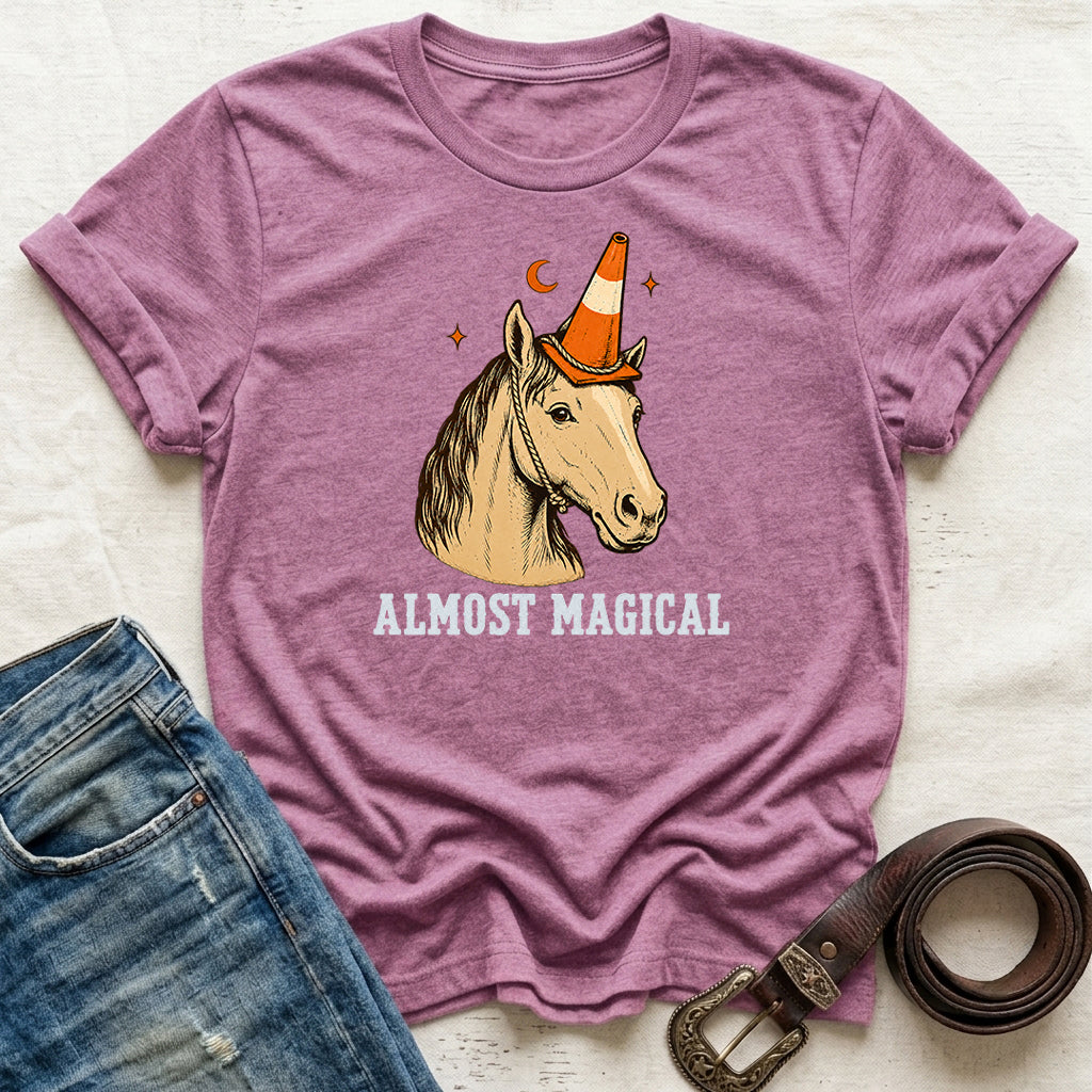 Almost Magical T-Shirt