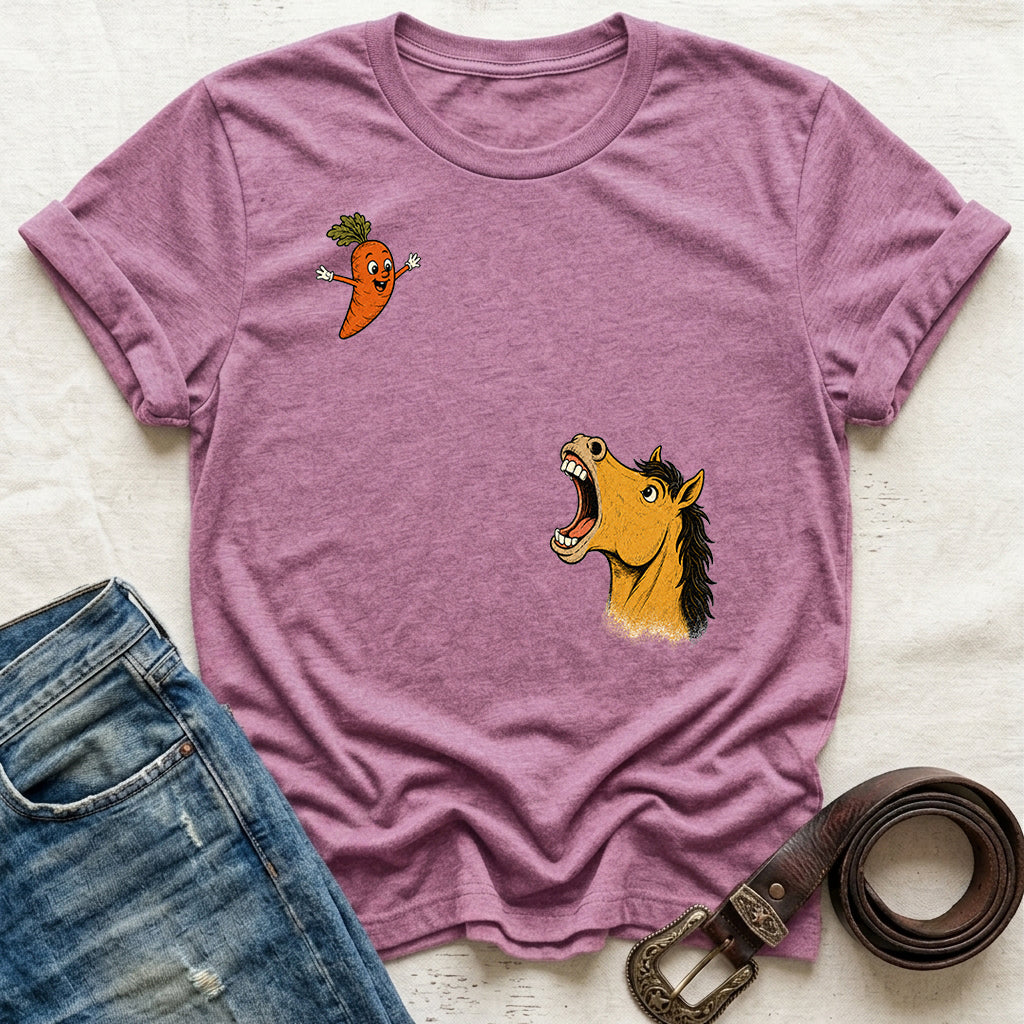 Catch! T-Shirt