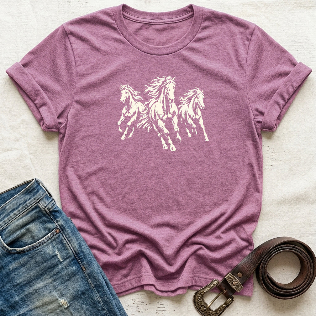 Run Wild T-Shirt