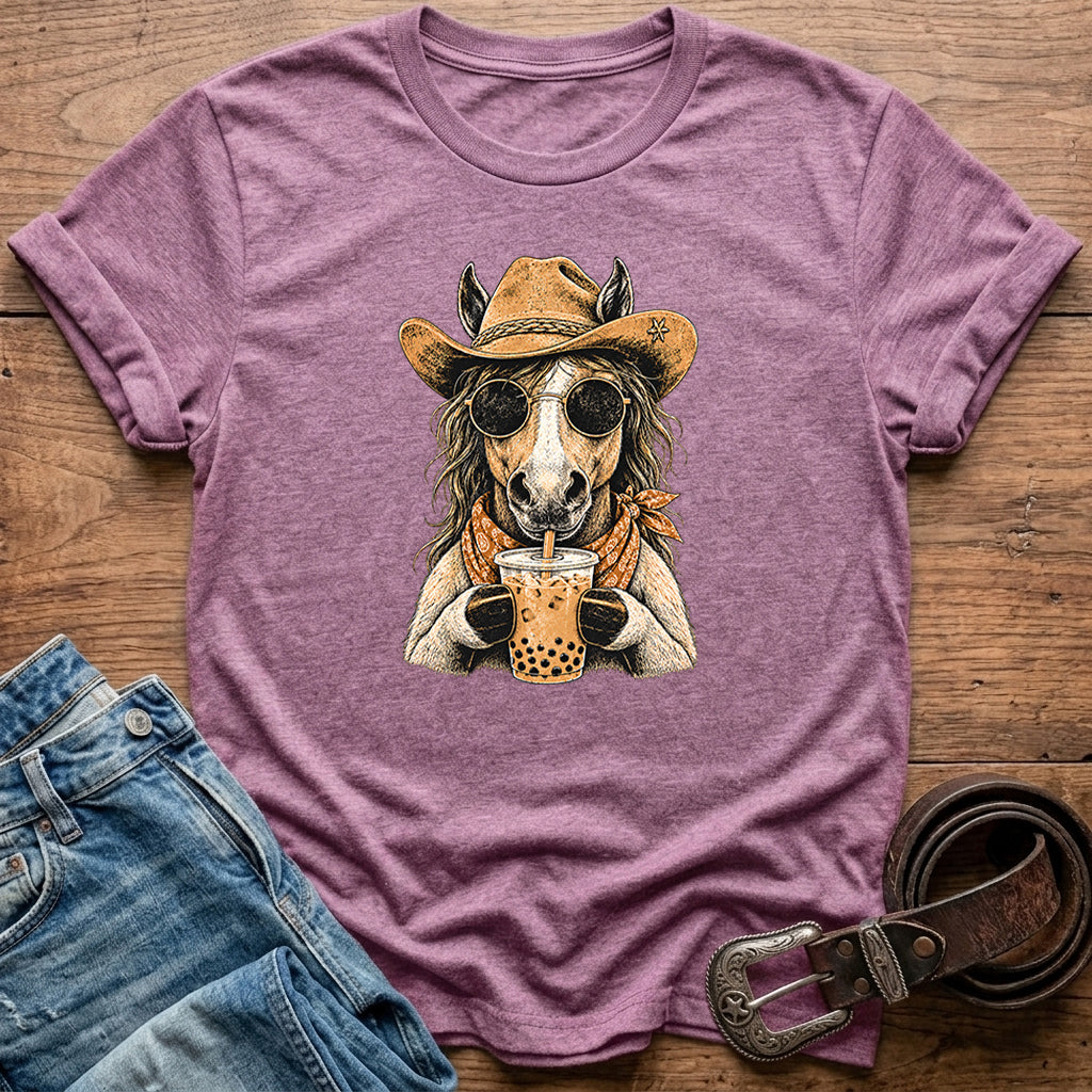 Horse T-Shirt