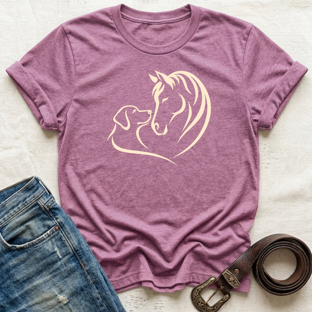 Best Friends T-Shirt