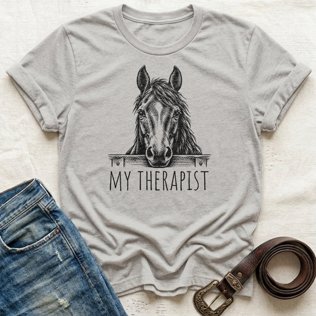 My Therapist T-Shirt