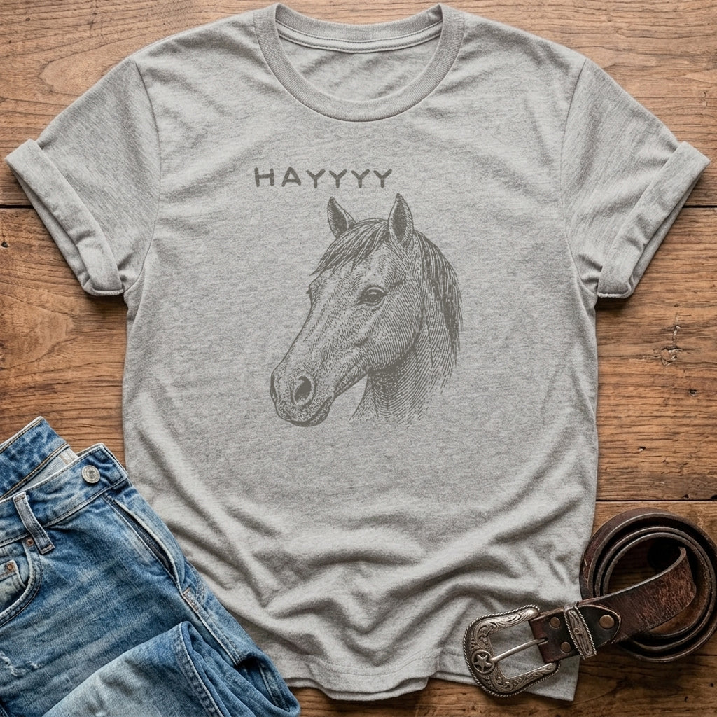 HAYYYY T-Shirt