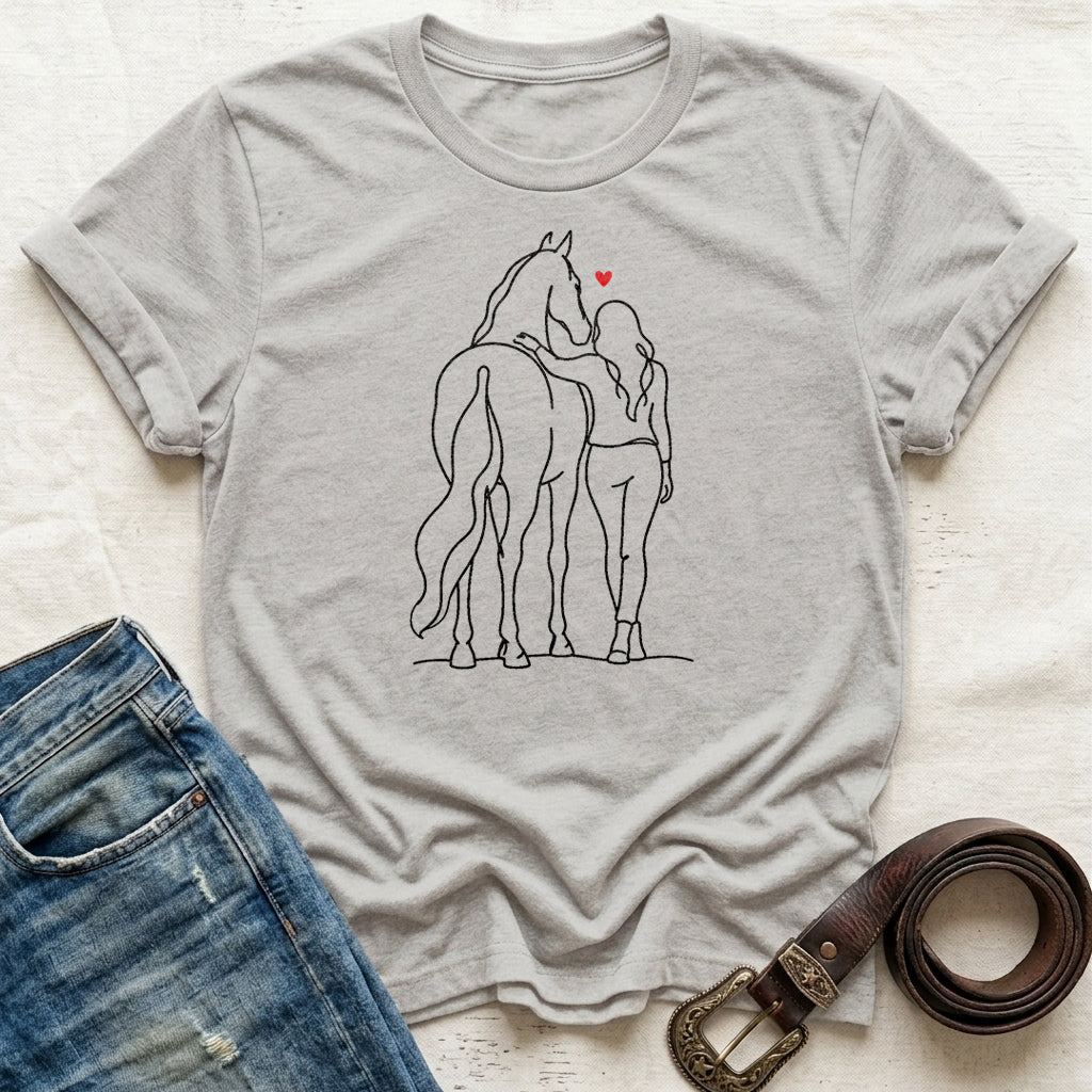 My Forever Friend T-Shirt