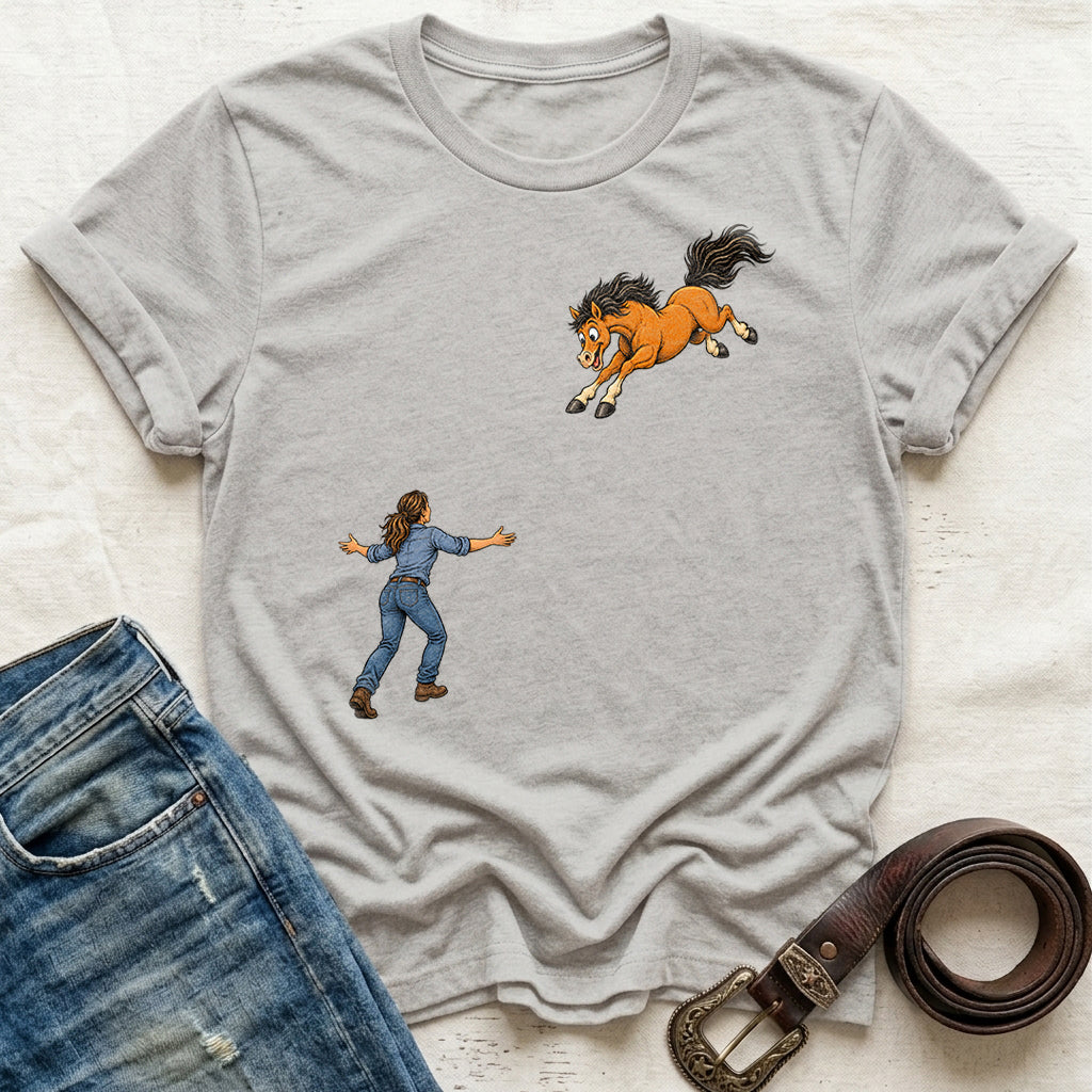 Favorite Human T-Shirt