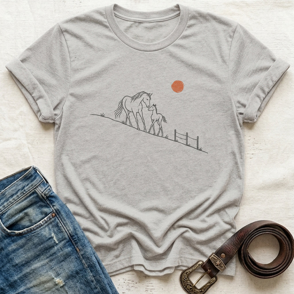 Gentle Beginnings T-Shirt