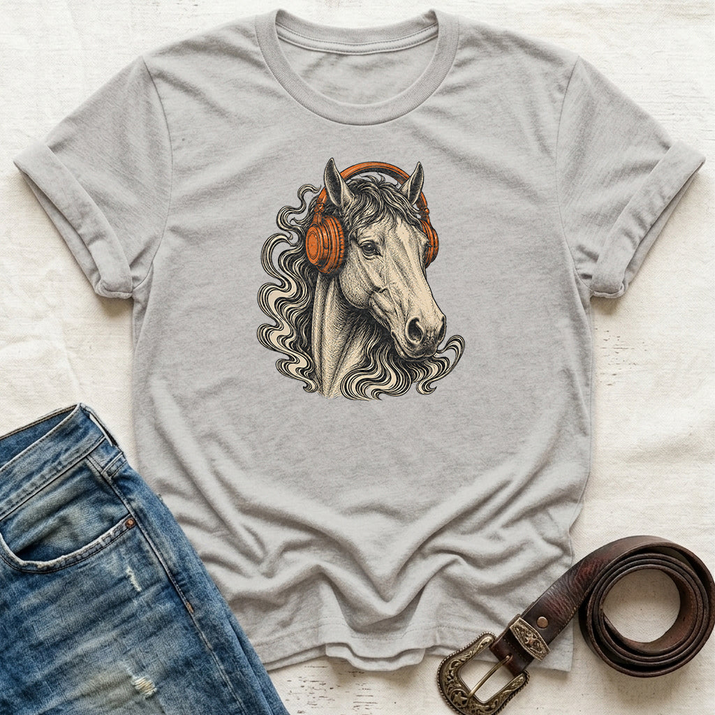 Horse T-Shirt