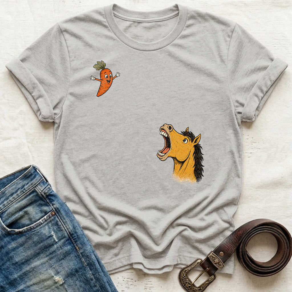 Catch! T-Shirt