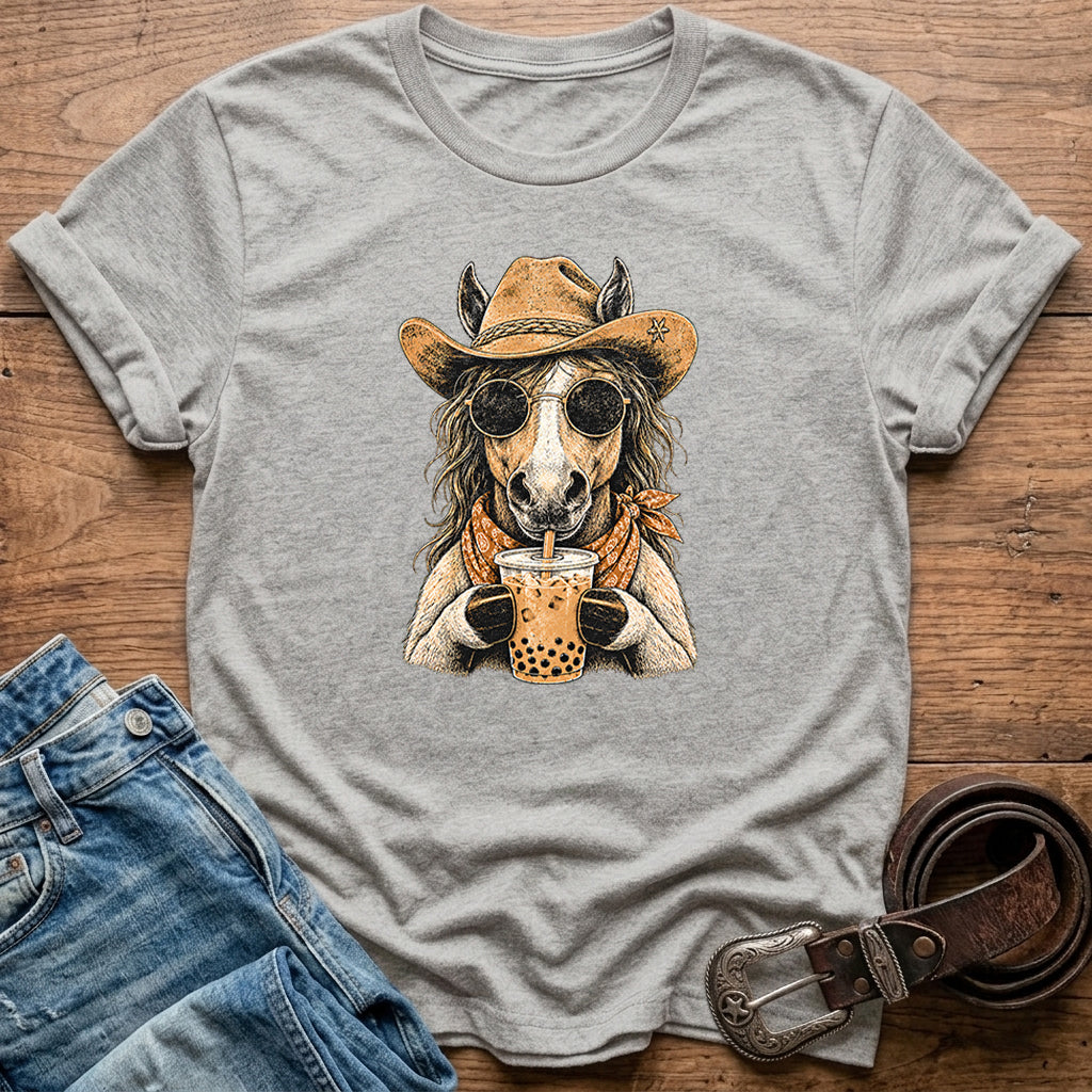 Horse T-Shirt