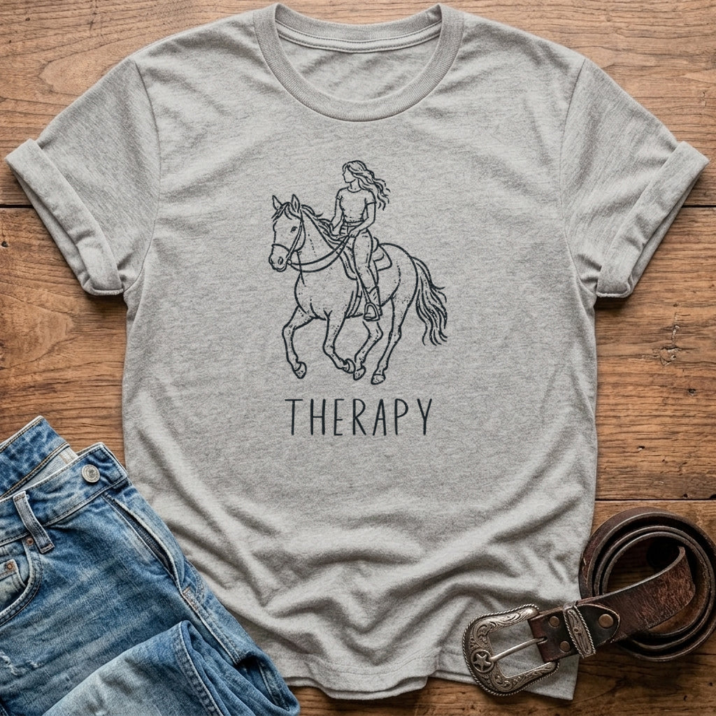 Therapy T-Shirt