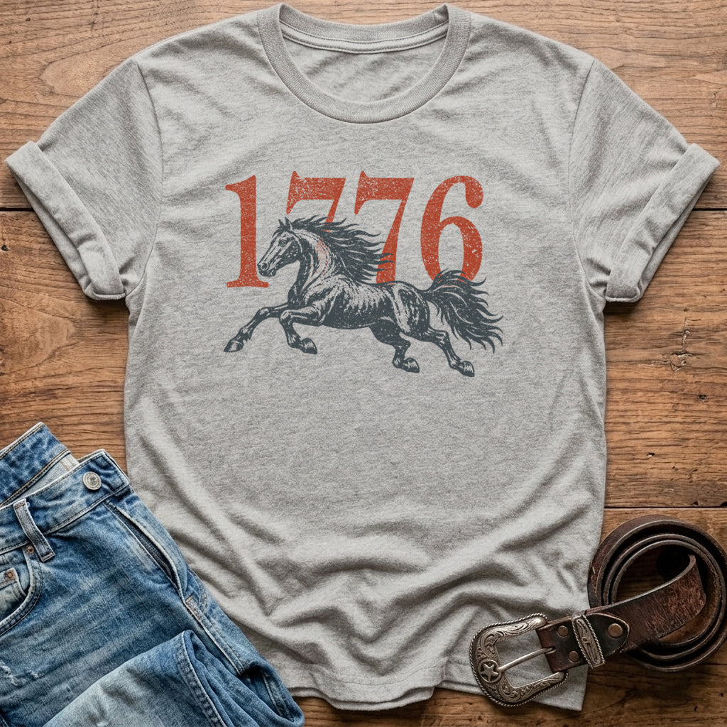 1776 T-Shirt