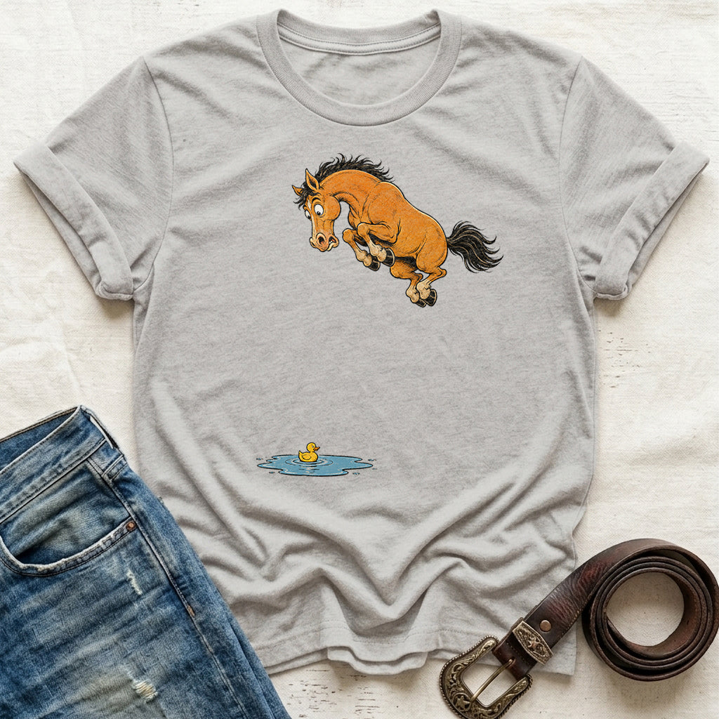 Water! T-Shirt