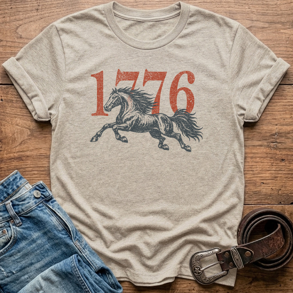 1776 T-Shirt