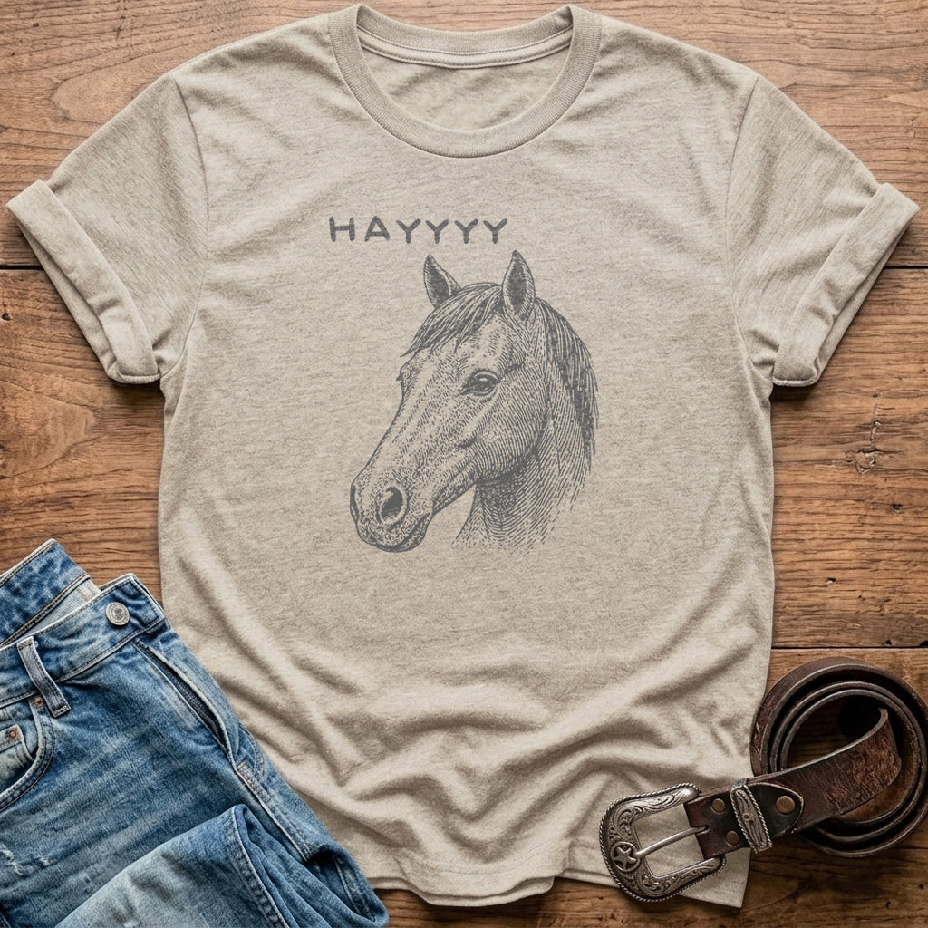 HAYYYY T-Shirt